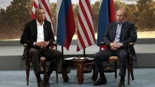 Obama: Iran mora dokazati da ne želi nuklearno oružje