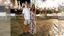 Andrej Kramarić o iznenadnom kraju ljubavi s Marinom