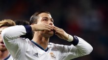 Ronaldo može biti sretan, Messi mu nije ni blizu