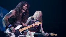 Povratak heavy metal legendi: Iron Maiden u Zagrebu