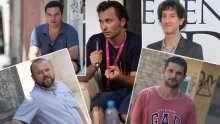 Glumci bez kojih nema novog hrvatskog filma
