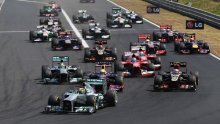 Još dvije staze gube mjesto u kalendaru Formule 1!