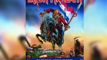Sutra nas čeka metal spektakl u Areni