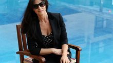 Monica Belluci najesen snima s Kusturicom