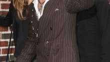 Johnny Depp oprašta se lagano od glume