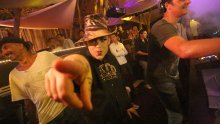 Boy George 1. kolovoza u Dubrovniku