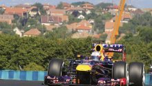 Hungaroring još osam godina u kalendaru F1