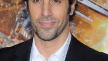 Sacha Baron Cohen u nastavku 'Alise u zemlji čudesa'