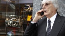 Njemačka optužila Ecclestonea: Hoće li mogul u zatvor?