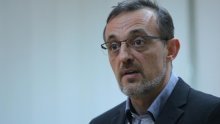 Jakovina izgubio od Opačka u prvom krugu