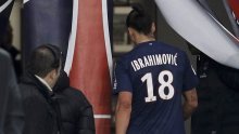 St. Etienne pokazao put Dinamu, Ibrahimović 'pocrvenio'