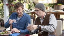 Galerija bizarnih likova u novom HBO-vom mockumentaryju