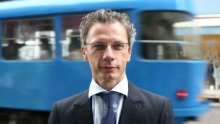 'Ovo je prva godina reformi, rezultate ćemo vidjeti za tri godine'