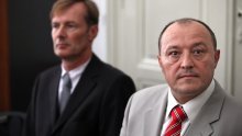 Suđenje Ferenčaku ponovno otvoreno