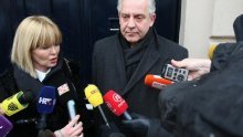 Sanader notified that he is under investigation in Planinska case