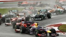 Fomula 1 se nakon deset godina vraća u Austriju