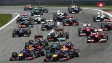 Početak rasula u F1: Polovici momčadi prijeti propast!?