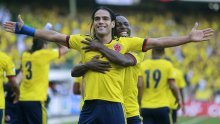 Messi i Falcao pune mreže i za reprezentacije