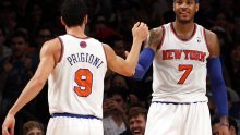 Argentinac Prigioni ostaje u Knicksima iduće tri godine
