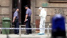 Starija žena pronađena mrtva u svome stanu u centru Zagreba