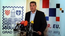 Baldasar priopćio loše vijesti o stanju u Splitu