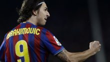 Ibra sprema osvetu Barceloni i prelazi u Real?!