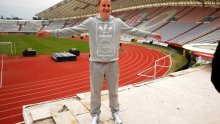 Ibričić korak po korak prema vrhu Turske