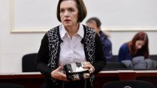 Bivša šefica Porezne uprave u svojoj obrani odbacila optužbe da je stopirala naplatu poreznog duga Željku Bilošu