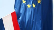 EU highest officials arrive in Zagreb for celebrations