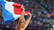 Sandra Perković i Miho Bošković među 'ponosima Balkana'