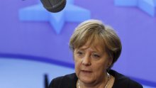 Merkel na noćnoj presici objasnila zašto ne dolazi u Zagreb