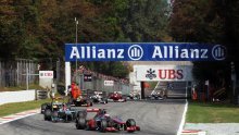 Legendarna staza gubi mjesto u kalendaru Formule 1!?