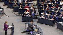 Bundestag odobrio drugi paket pomoći Grčkoj