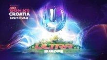 Ultra Europe - prijava