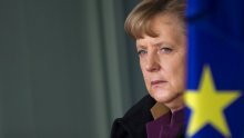 Merkel cancels visit to Zagreb 'for lack of time'
