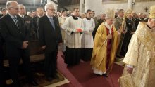 Josipovic: All politically motivated killings should be prosecuted