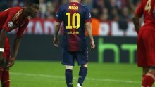 Messi otkrio razlog pada forme Barce ovog proljeća
