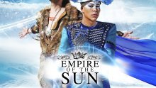 Sjajni Empire Of The Sun u sjeni Daft Punka