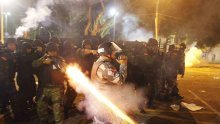 Milijun Brazilaca na ulicama, prva žrtva protesta