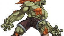 Blanka iz Street Fightera je najobičniji trol