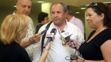 Kerum ostao na vlasti u Splitsko-dalmatinskoj županiji
