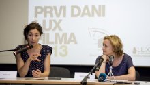 Europski filmovi na poklon europskom Zagrebu