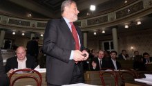 Bandić oformio neformalnu koaliciju, ima većinu u Skupštini