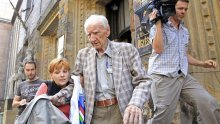 Mađarska digla optužnicu protiv 98-godišnjeg nacista