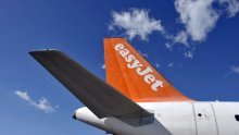 EasyJet ostvario 20 posto veću dobit