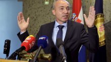 Krstičević putuje u Međugorje, je li se frka primirila?