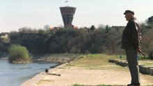 HSP: Bajiću, zabrani SDSS!