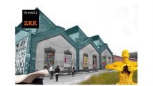 Zagreb će dobiti centar za kreativce vrijedan 16 mil. eura