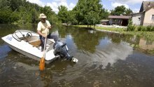 'Nas neće pogoditi poplave kao u Njemačkoj'