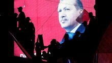 Popisali smo koliko je glava odletjelo u Erdoganovoj čistki nakon puča
